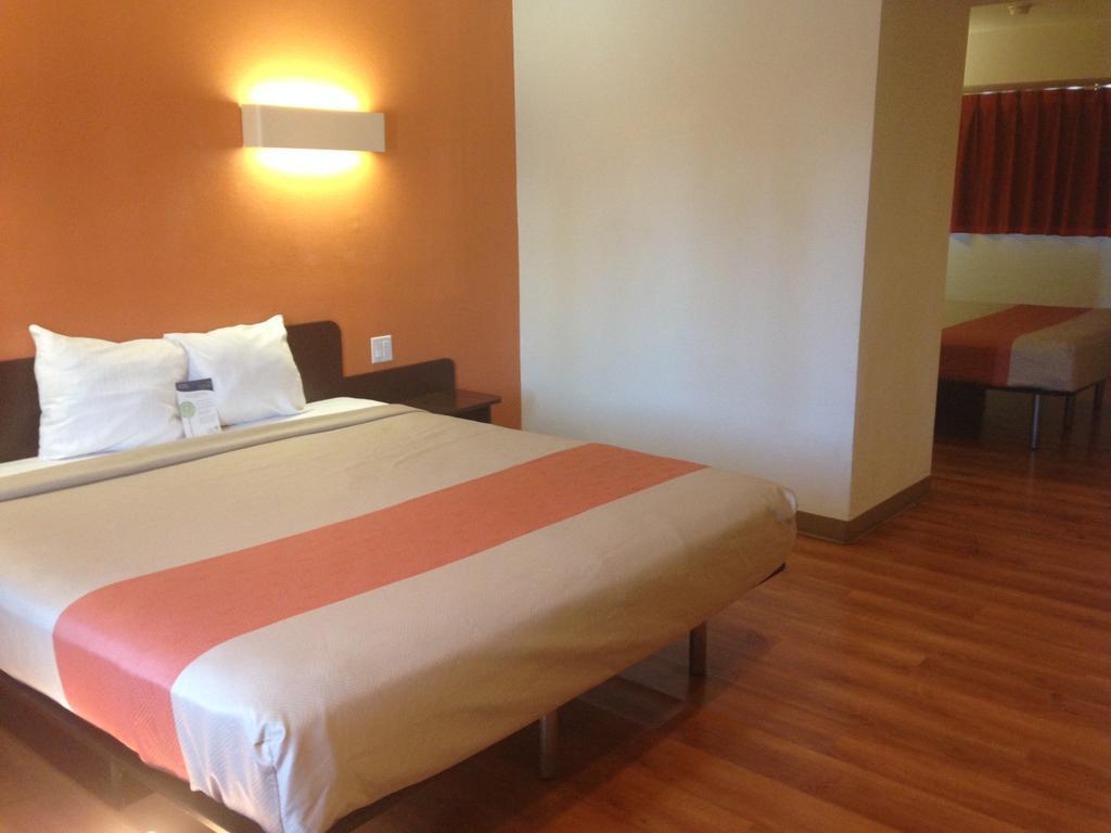 Motel 6 Gardena Zimmer foto