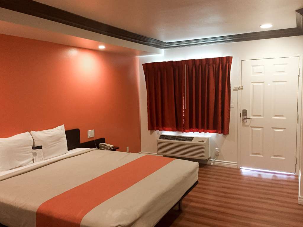 Motel 6 Gardena Zimmer foto